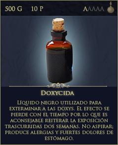 Doxycida